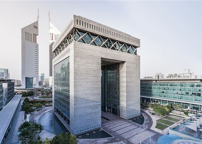 دبي المالي العالمي يطلق فعالية لمشاهدة الأفلام في الهواء الطلق