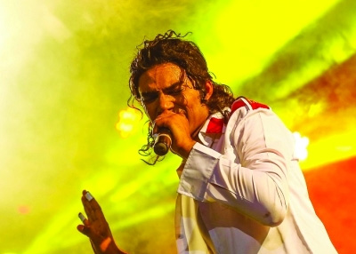 مجمّع ريفرلاند دبي يعلن عن انطلاق مهرجان الموسيقى والإيقاع