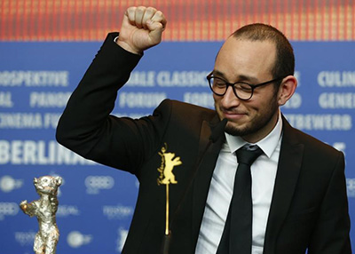 فيلم "كالوشي" من جنوب أفريقيا يفوز بجائزة مهرجان الأقصر السينمائي