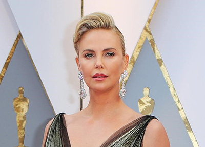 النجمة تشارليز ثيرون تنضم لسلسلة أفلام "فاست أند فيوريوس"