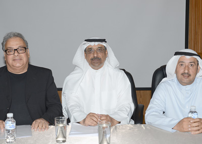 الكويت تطلق مهرجانها السينمائي الأول بمشاركة 23 فيلما