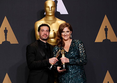 استبعاد الأفلام الوثائقية متعددة الأجزاء من التنافس على الأوسكار