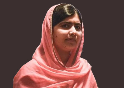 تعيين الباكستانية ملاله سفيراً للأمم المتحدة للسلام لدعم تعليم الفتيات