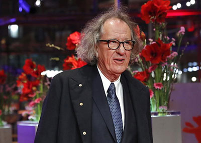 مسلسل تلفزيوني يتناول حياة أينشتاين بعنوان "جينياس"