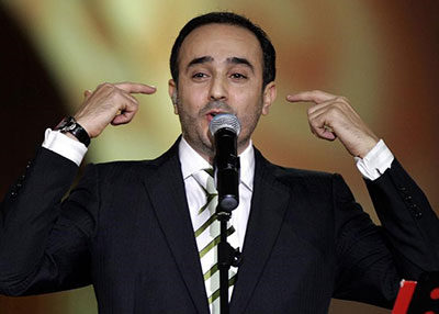 انطلاق الدورة 18 للمهرجان العربي للإذاعة والتلفزيون في تونس