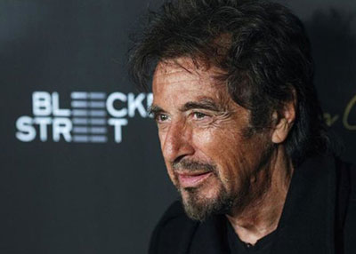 لقاء الذكريات لنجوم فيلم "الأب الروحي" بعد مرور 45 عاما على العرض الأول