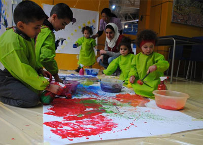 متحف الأطفال الأردني.. عين على الماضي وأخرى على المستقبل