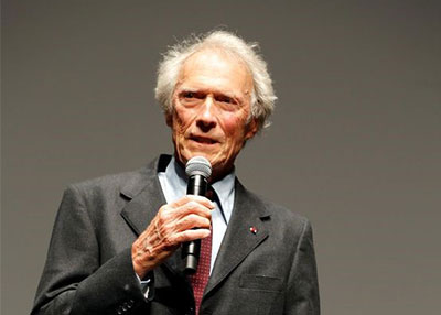 كلينت إيستوود لا يستبعد العودة إلى أفلام الغرب الأمريكي