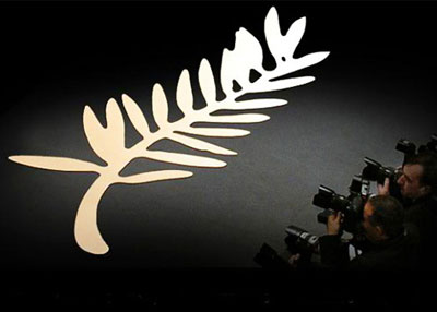 قائمة الفائزين في النسخة الـ70 من مهرجان "كان"