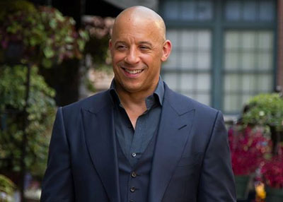 فان ديزل يحاول الصيام.. ولوهان تهنئ المسلمين