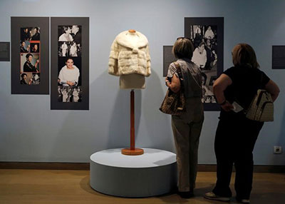 معرض جديد يقدم لمحة نادرة عن حياة أسطورة الأوبرا الراحلة ماريا كالاس