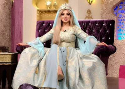 ماذا قال المشاهير على "انستقرام" في الأسبوع الأول من رمضان؟