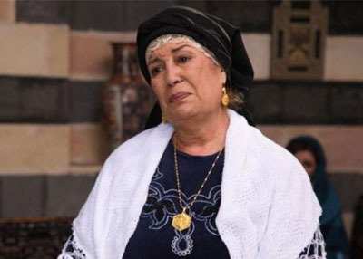 منى واصف تنفي خبر وفاتها وتقول لمطلقي الشائعات: أنتم مرضى