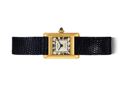 بيع ساعة يد ولوحة لجاكي كنيدي بثلاثة أمثال التوقعات في مزاد