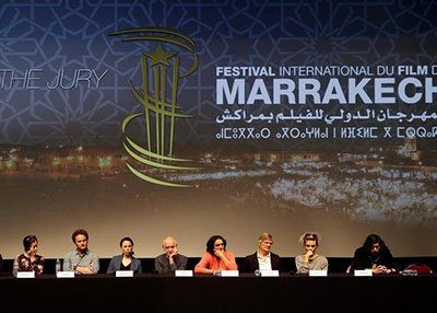 المهرجان الدولي للفيلم بمراكش يلغي دورة 2017
