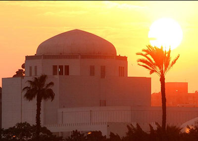 الإمارات ضيف شرف الدورة الـ 10 للمهرجان القومي للمسرح المصري