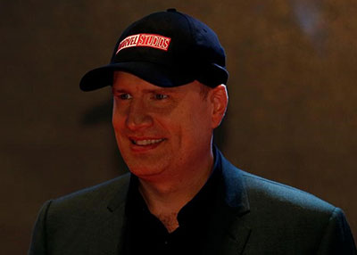 شخصيات ديزني تجتمع للترويج لأفلام جديدة