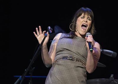 انطلاق مهرجان الجاز في طبرقة التونسية وسط إقبال كبير من الجمهور