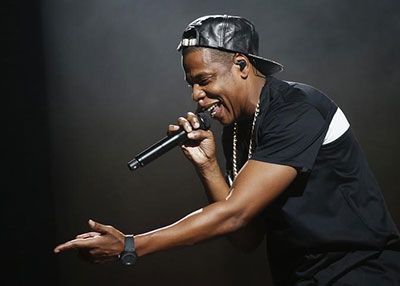 مغني الراب الأمريكي جاي زي يتصدر قائمة بيلبورد للأسبوع الثاني