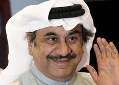 عبد الحسين عبد الرضا .. رحيل مؤثر وحزن على فقدان هرم الدراما الخليجية