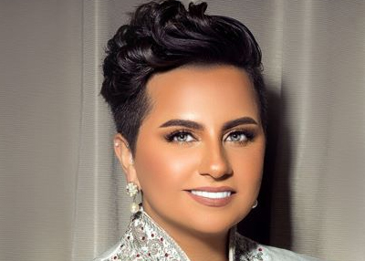 شما حمدان تغني لجمهور العيد في دبي