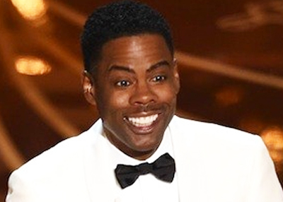 كريس روك في دبي ضمن جولة توتال بلاك آوت