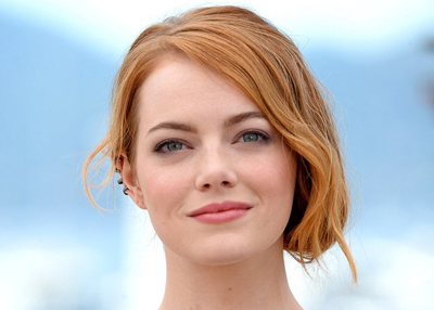 الممثلة إيما ستون تطور مهاراتها في الرقص لتجسيد دور لاعبة تنس