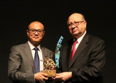 الفيلم الصيني (صوت الصمت) يحصد أبرز جوائز مهرجان الأردن للأفلام