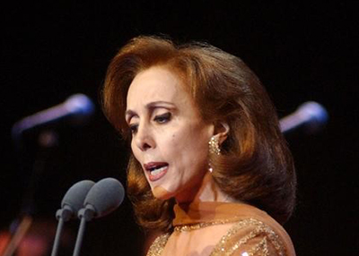 فيروز تطرح ألبوم (ببالي) عبر الإنترنت بعد غياب سبع سنوات