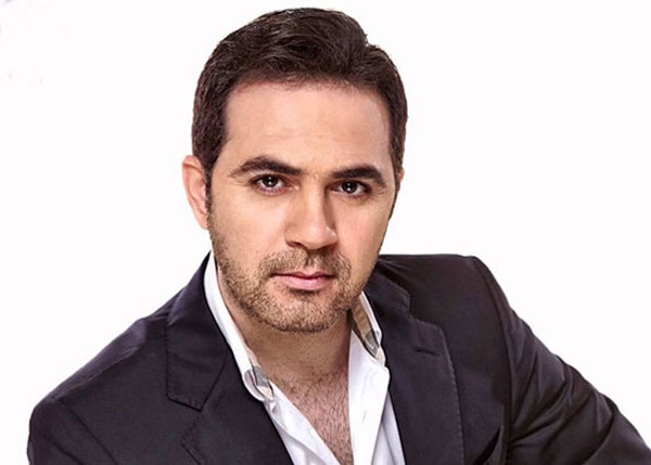 وائل جسار وأدهم النابلسي في ليلة طربية لا تُنسى