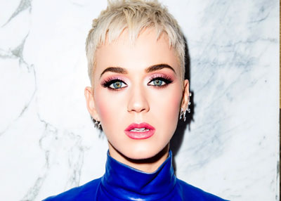 كيتي بيري ترقص على أنغام "بشارة خير" للجسمي