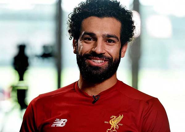 محمد صلاح .. جوانب إنسانية يكشفها مدربه السابق