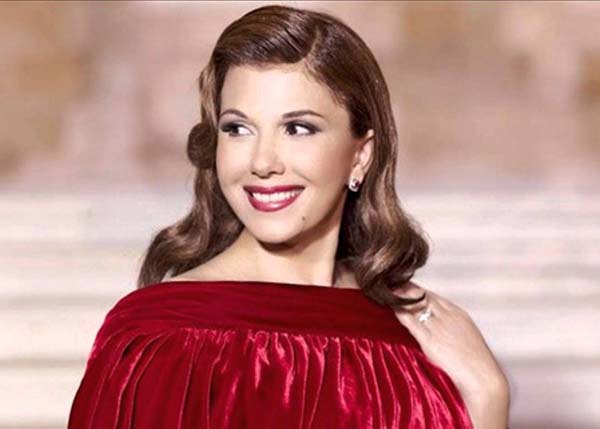 محمد منير و ماجدة الرومي و "دسوليه" في دبي