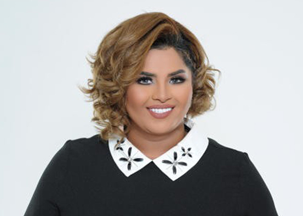 هيا الشعيبي تعلن عن تفاصيل مسرحيتها الجديدة