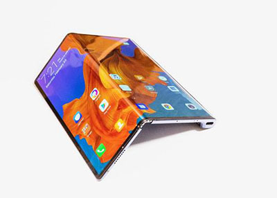 هواوي تقود ثورة التقنية في مؤتمر "MWC"