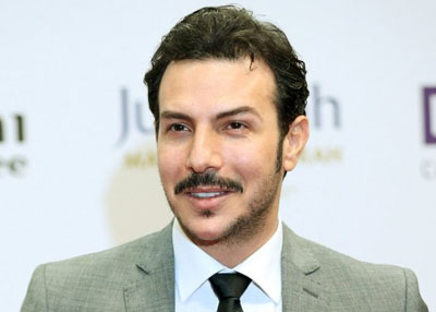 باسل الخياط .. شخصية أسامة أقرب  للمسخ البشري