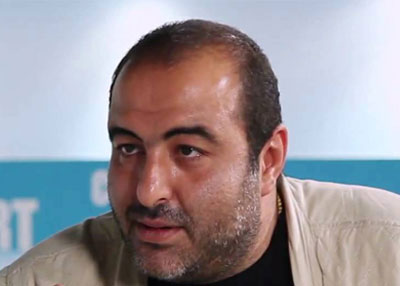 ما مصير أرض النفاق .. بعد حبس مخرجه سامح؟