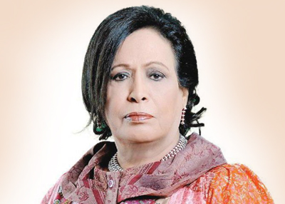 حياة الفهد تعالج مشكلة النسيان في مسلسل "مع حصة قلم"