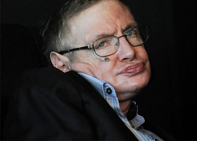 وفاة عالم الفيزياء النظرية ستيفن هوكينغ