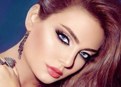 دوجا حجازي .. تكشف سر جمال ونقاء بشرتها