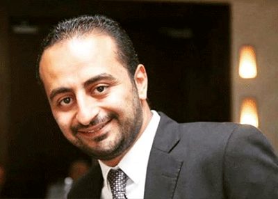 وفاة المخرج روبير طلعت في مطار إسطنبول