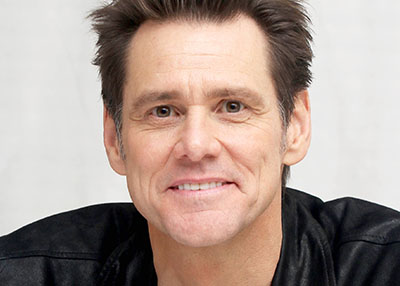 جيم كاري.. عودة فاشلة بعد غياب 4 سنوات