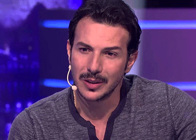 طقوس باسل خياط في رمضان