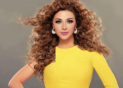 ميريام فارس تخضع لعملية جراحية وتعتذر عن حفلاتها