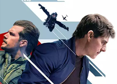 السعودية تعرض فيلم توم كروز الجديد قبل عرضه في أمريكا