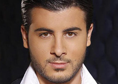 جاد خليفة يتهم وائل جسار بمنعه من الغناء في تونس