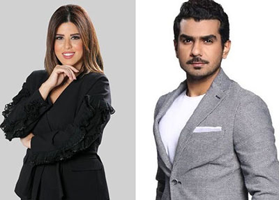 خالد الشاعر يصف ارتباطه بنور الشيخ بالولادة من جديد