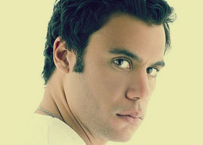 محمد عادل إمام في "لص بغداد"