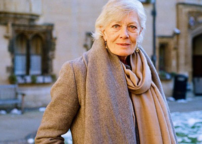 فينيسيا السينمائي يُكرم الممثلة الإنجليزية فانيسا ريدجريف