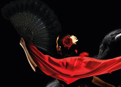 "كارمن" تصل إلى دبي أوبرا